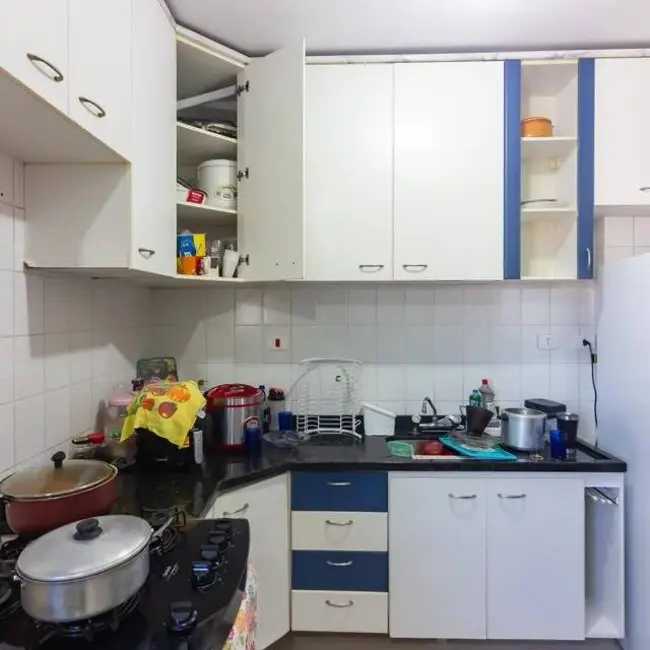Apartamento com 2 quartos à venda, 62m2 em Jaguaribe, Osasco - SP - imagem 4 Foto 4 de Apartamento com 2 quartos à venda, 62m2 em Jaguaribe, Osasco - SP