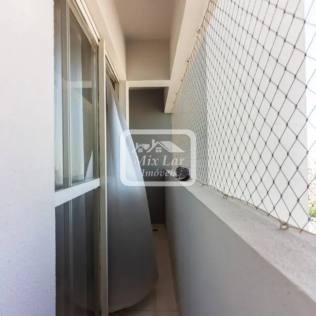 Foto 7 de Apartamento com 2 quartos à venda, 62m2 em Jaguaribe, Osasco - SP