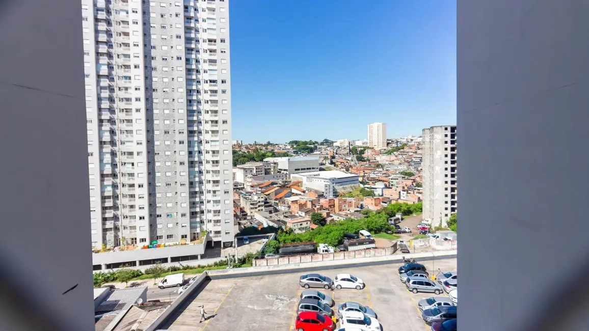 Apartamento com 2 quartos à venda, 62m2 em Jaguaribe, Osasco - SP - imagem 9 Foto 9 de Apartamento com 2 quartos à venda, 62m2 em Jaguaribe, Osasco - SP