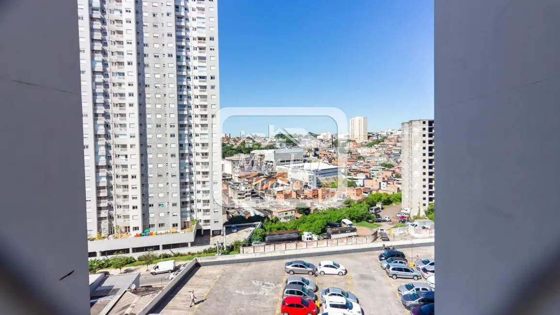 Foto 9 de Apartamento com 2 quartos à venda, 62m2 em Jaguaribe, Osasco - SP