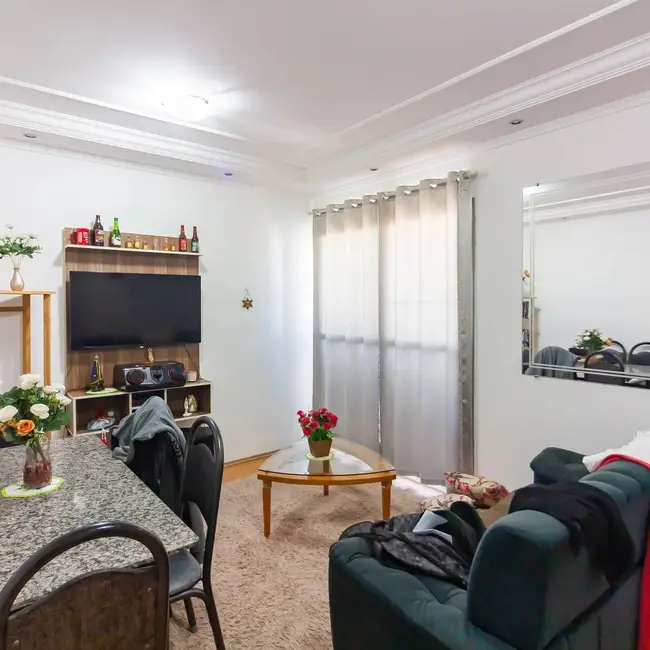 Apartamento com 2 quartos à venda, 62m2 em Jaguaribe, Osasco - SP - imagem 1 Foto 1 de Apartamento com 2 quartos à venda, 62m2 em Jaguaribe, Osasco - SP