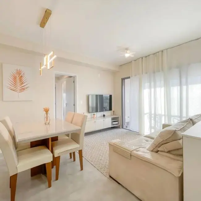 Foto 6 de Apartamento com 3 quartos à venda, 73m2 em Bela Vista, Osasco - SP