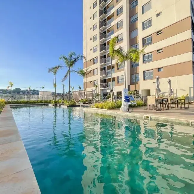 Foto 7 de Apartamento com 3 quartos à venda, 73m2 em Bela Vista, Osasco - SP