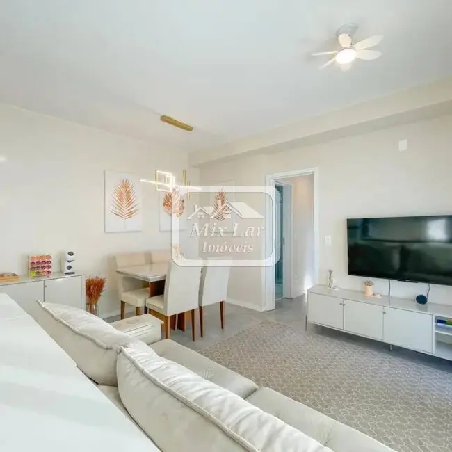 Apartamento com 3 quartos à venda, 73m2 em Bela Vista, Osasco - SP - imagem 3 Foto 3 de Apartamento com 3 quartos à venda, 73m2 em Bela Vista, Osasco - SP