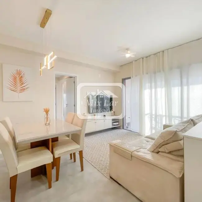 Apartamento com 3 quartos à venda, 73m2 em Bela Vista, Osasco - SP - imagem 6 Foto 6 de Apartamento com 3 quartos à venda, 73m2 em Bela Vista, Osasco - SP