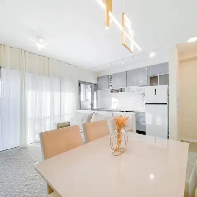 Foto 5 de Apartamento com 3 quartos à venda, 73m2 em Bela Vista, Osasco - SP