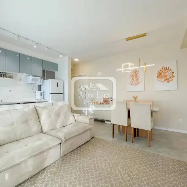 Apartamento com 3 quartos à venda, 73m2 em Bela Vista, Osasco - SP - imagem 4 Foto 4 de Apartamento com 3 quartos à venda, 73m2 em Bela Vista, Osasco - SP
