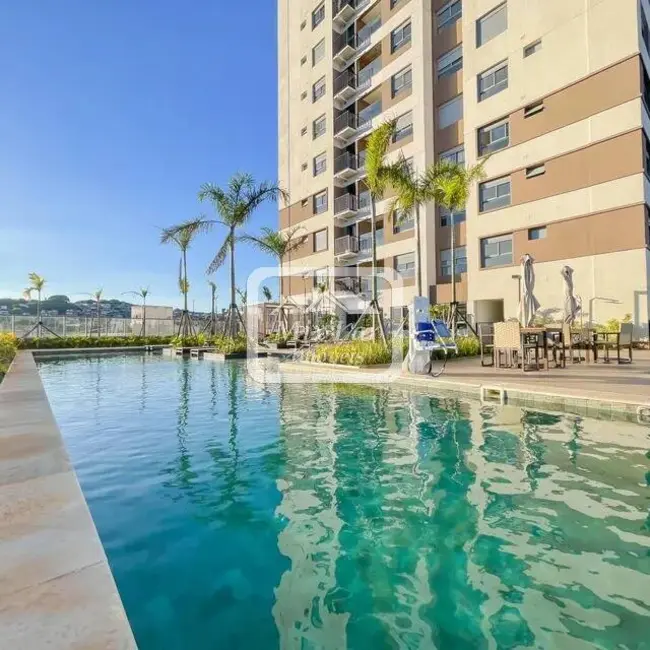 Apartamento com 3 quartos à venda, 73m2 em Bela Vista, Osasco - SP - imagem 7 Foto 7 de Apartamento com 3 quartos à venda, 73m2 em Bela Vista, Osasco - SP