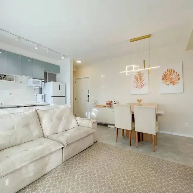 Foto 4 de Apartamento com 3 quartos à venda, 73m2 em Bela Vista, Osasco - SP
