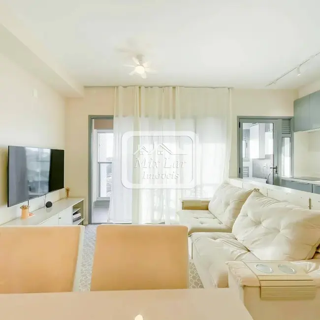 Apartamento com 3 quartos à venda, 73m2 em Bela Vista, Osasco - SP - imagem 1 Foto 1 de Apartamento com 3 quartos à venda, 73m2 em Bela Vista, Osasco - SP