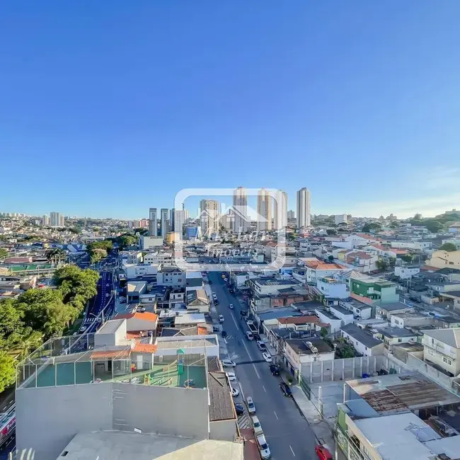 Apartamento com 3 quartos à venda, 73m2 em Bela Vista, Osasco - SP - imagem 9 Foto 9 de Apartamento com 3 quartos à venda, 73m2 em Bela Vista, Osasco - SP