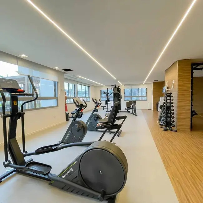 Foto 8 de Apartamento com 3 quartos à venda, 73m2 em Bela Vista, Osasco - SP