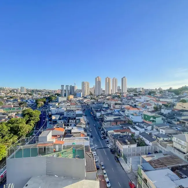 Foto 9 de Apartamento com 3 quartos à venda, 73m2 em Bela Vista, Osasco - SP