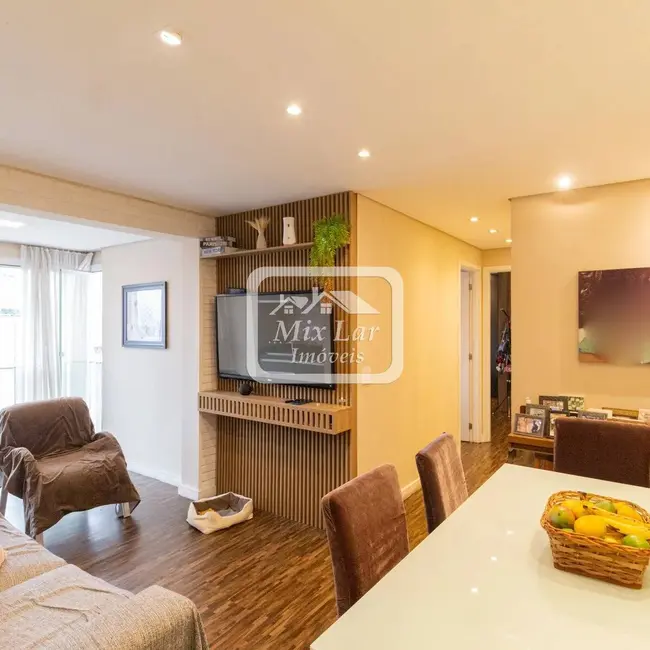 Foto 4 de Apartamento com 2 quartos à venda, 60m2 em Vila Osasco, Osasco - SP
