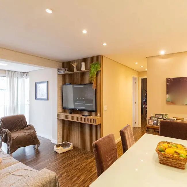 Foto 4 de Apartamento com 2 quartos à venda, 60m2 em Vila Osasco, Osasco - SP