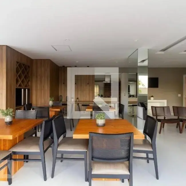 Foto 6 de Apartamento com 2 quartos à venda, 60m2 em Vila Osasco, Osasco - SP