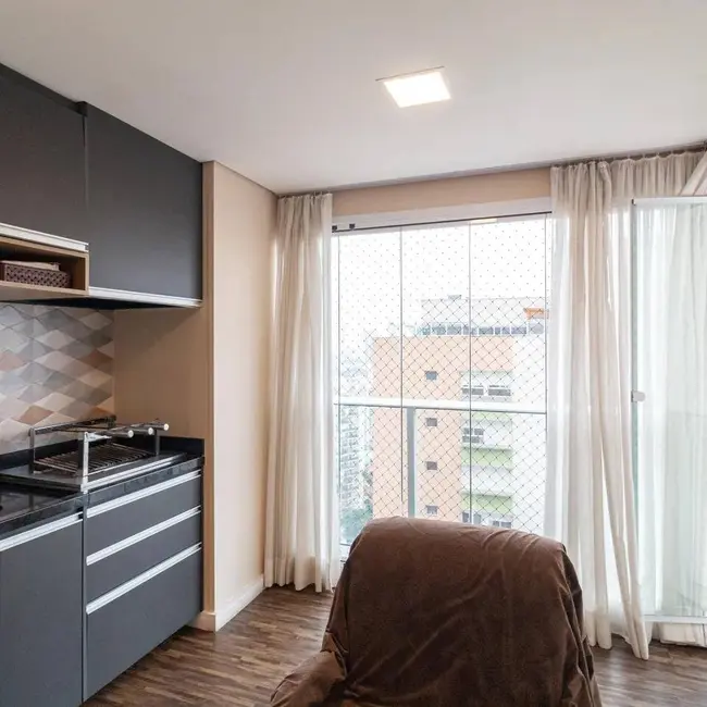 Foto 1 de Apartamento com 2 quartos à venda, 60m2 em Vila Osasco, Osasco - SP