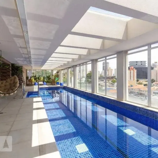 Foto 2 de Apartamento com 2 quartos à venda, 60m2 em Vila Osasco, Osasco - SP
