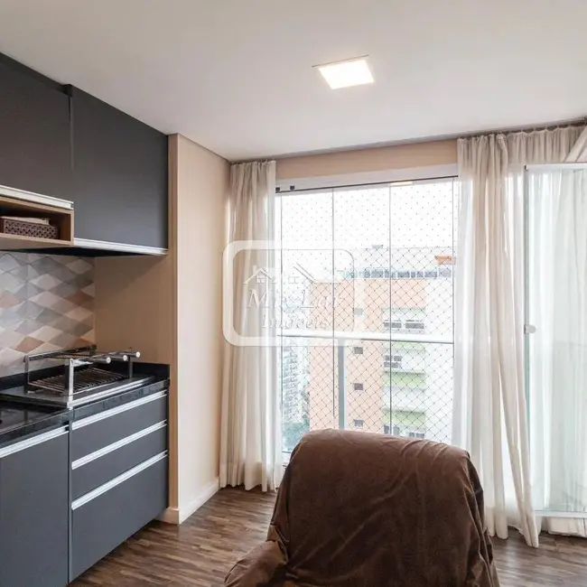 Foto 1 de Apartamento com 2 quartos à venda, 60m2 em Vila Osasco, Osasco - SP