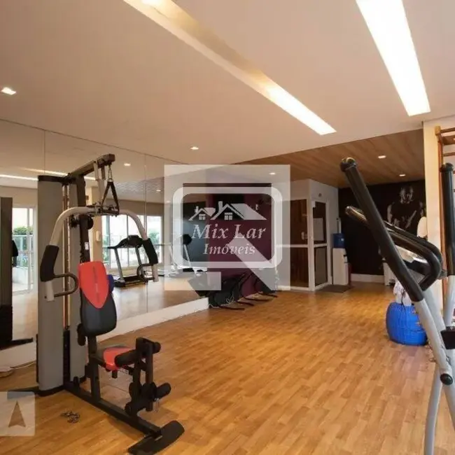 Foto 5 de Apartamento com 2 quartos à venda, 60m2 em Vila Osasco, Osasco - SP