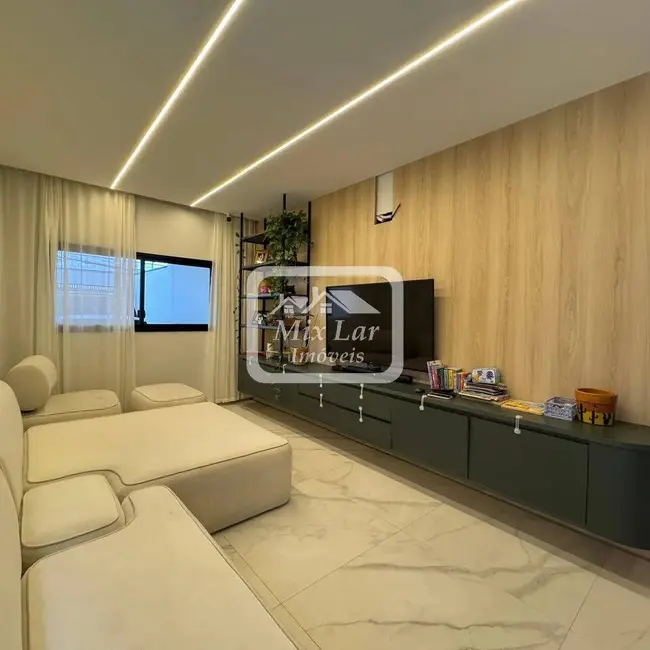 Foto 5 de Sobrado com 3 quartos à venda, 140m2 em Bela Vista, Osasco - SP