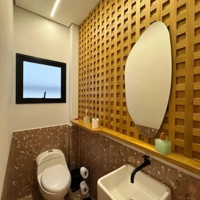 Foto 6 de Sobrado com 3 quartos à venda, 140m2 em Bela Vista, Osasco - SP