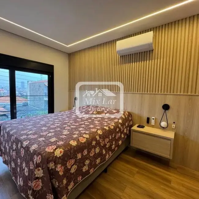 Foto 9 de Sobrado com 3 quartos à venda, 140m2 em Bela Vista, Osasco - SP