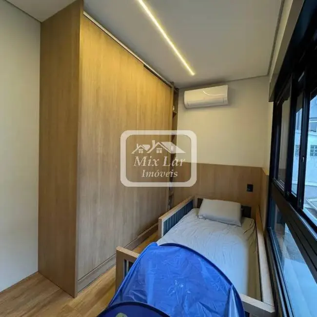 Foto 7 de Sobrado com 3 quartos à venda, 140m2 em Bela Vista, Osasco - SP
