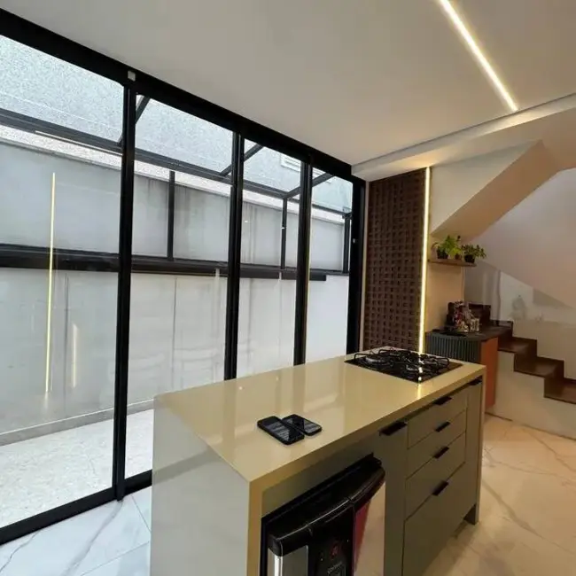 Foto 4 de Sobrado com 3 quartos à venda, 140m2 em Bela Vista, Osasco - SP