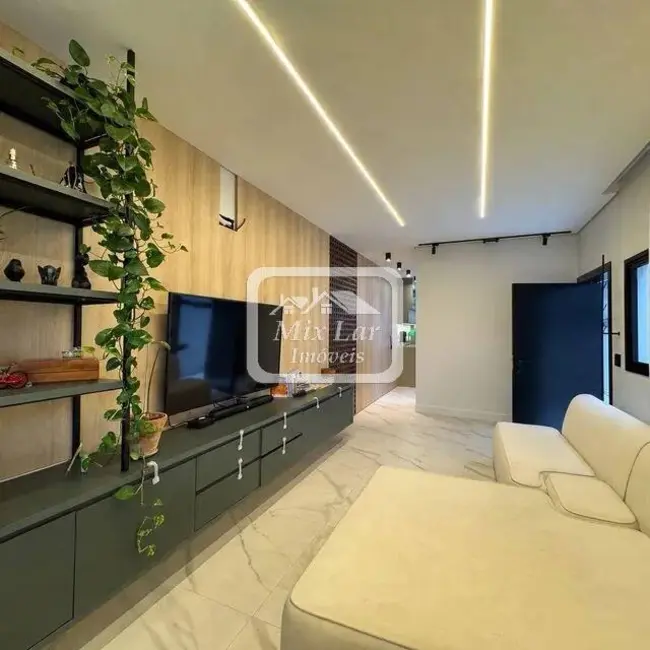 Foto 3 de Sobrado com 3 quartos à venda, 140m2 em Bela Vista, Osasco - SP