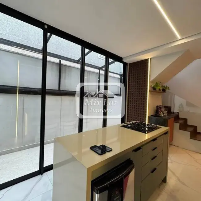 Foto 4 de Sobrado com 3 quartos à venda, 140m2 em Bela Vista, Osasco - SP