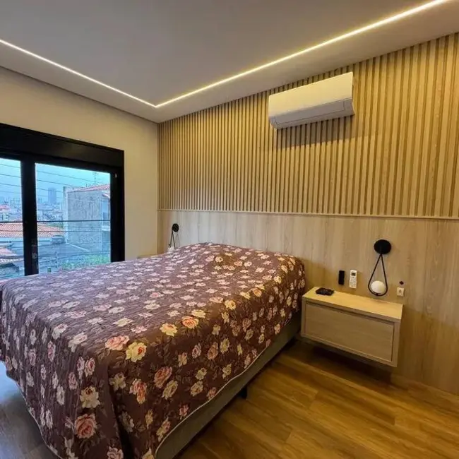 Foto 9 de Sobrado com 3 quartos à venda, 140m2 em Bela Vista, Osasco - SP