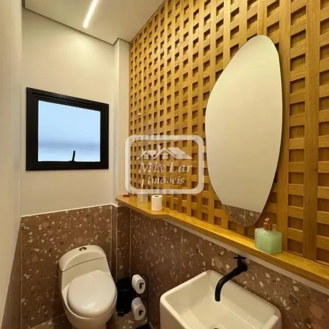 Foto 6 de Sobrado com 3 quartos à venda, 140m2 em Bela Vista, Osasco - SP