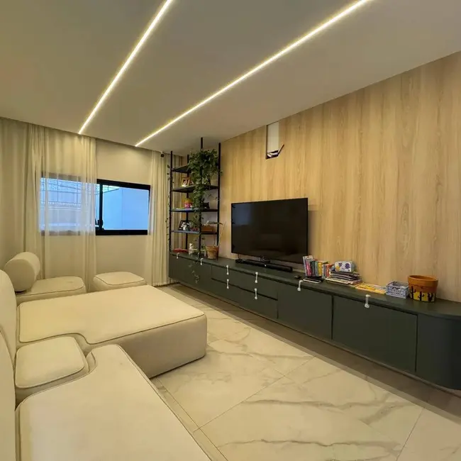 Foto 5 de Sobrado com 3 quartos à venda, 140m2 em Bela Vista, Osasco - SP