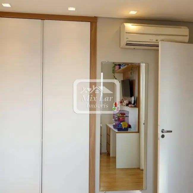 Foto 9 de Apartamento com 3 quartos à venda, 84m2 em Vila Osasco, Osasco - SP