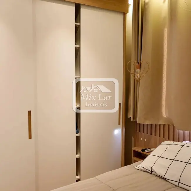 Foto 8 de Apartamento com 3 quartos à venda, 84m2 em Vila Osasco, Osasco - SP