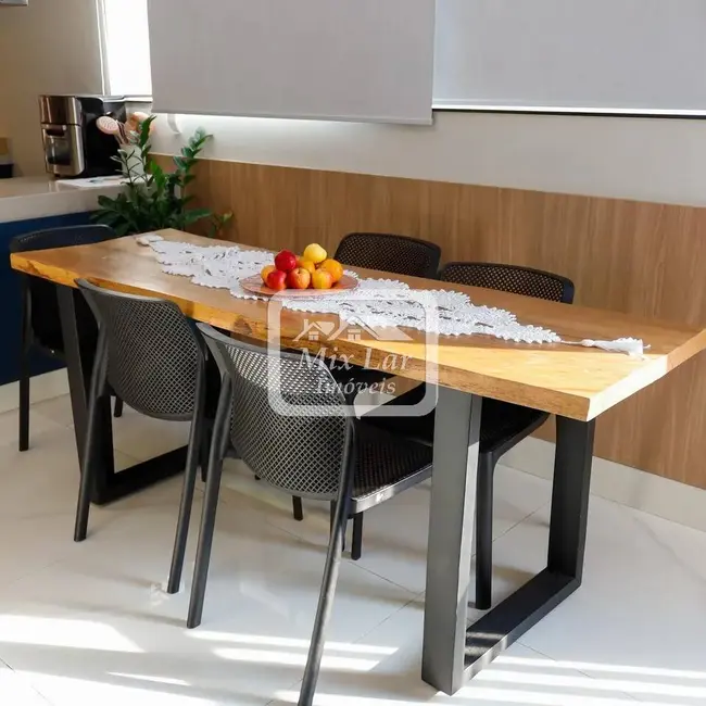 Foto 5 de Apartamento com 3 quartos à venda, 84m2 em Vila Osasco, Osasco - SP