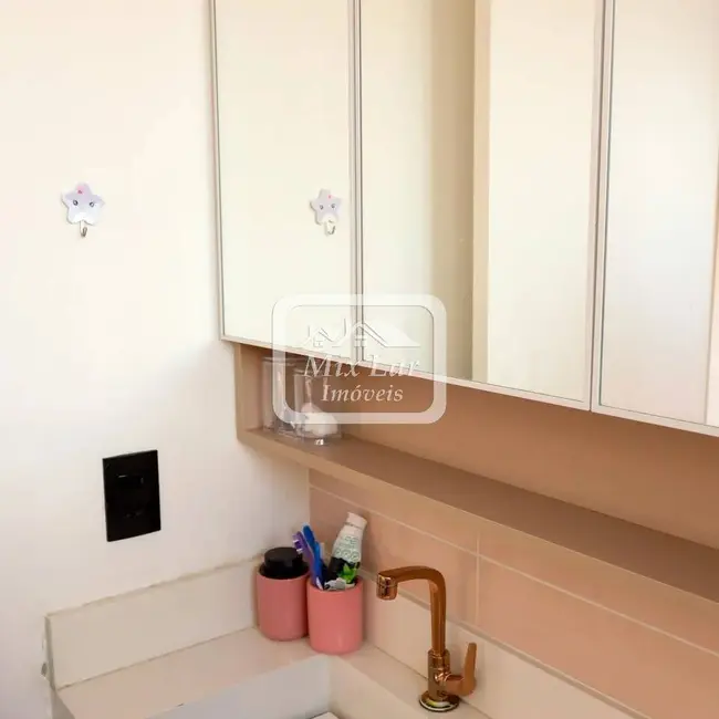 Foto 7 de Apartamento com 3 quartos à venda, 84m2 em Vila Osasco, Osasco - SP
