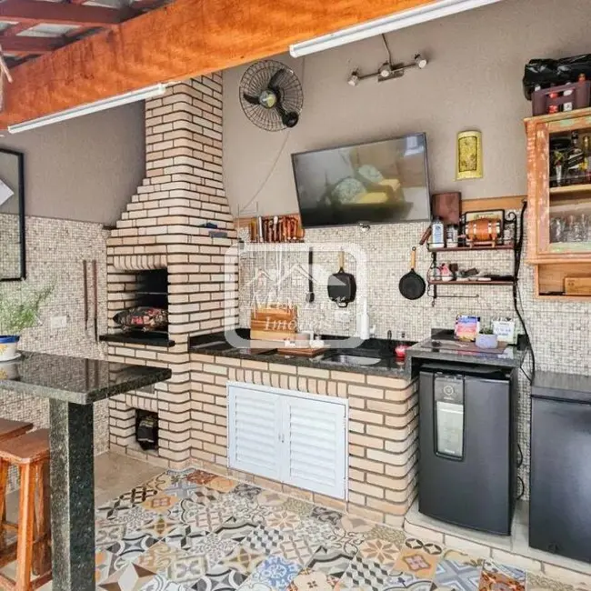 Foto 4 de Sobrado com 4 quartos à venda, 232m2 em Umuarama, Osasco - SP