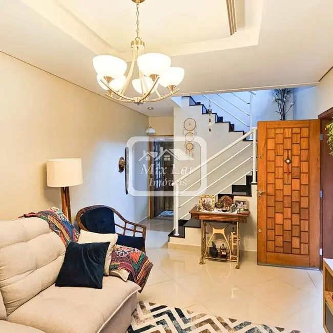 Foto 6 de Sobrado com 4 quartos à venda, 232m2 em Umuarama, Osasco - SP