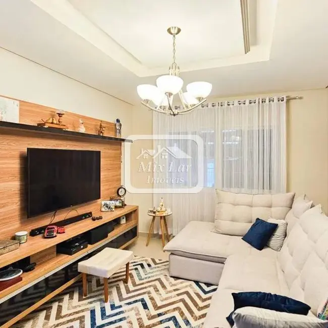 Foto 8 de Sobrado com 4 quartos à venda, 232m2 em Umuarama, Osasco - SP