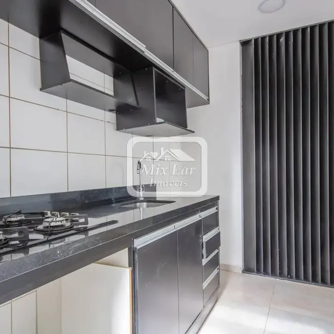 Foto 3 de Apartamento com 3 quartos à venda, 65m2 em Umuarama, Osasco - SP