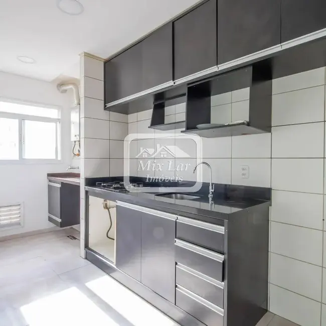 Foto 4 de Apartamento com 3 quartos à venda, 65m2 em Umuarama, Osasco - SP