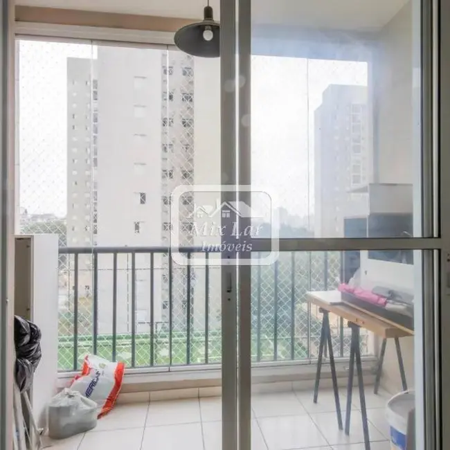 Foto 9 de Apartamento com 3 quartos à venda, 65m2 em Umuarama, Osasco - SP