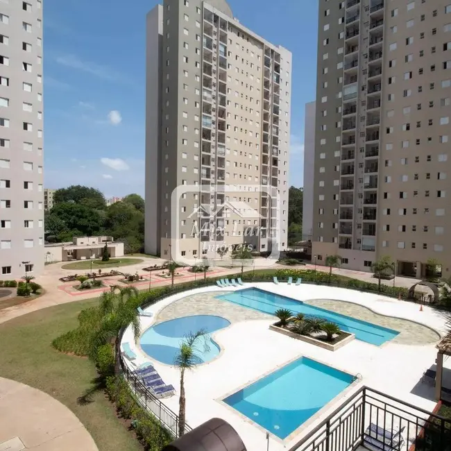 Foto 7 de Apartamento com 3 quartos à venda, 65m2 em Umuarama, Osasco - SP