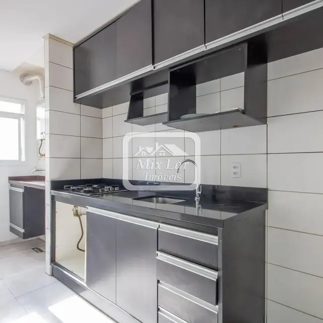 Foto 2 de Apartamento com 3 quartos à venda, 65m2 em Umuarama, Osasco - SP