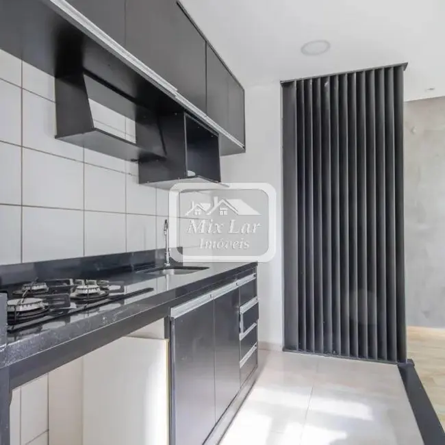 Foto 1 de Apartamento com 3 quartos à venda, 65m2 em Umuarama, Osasco - SP
