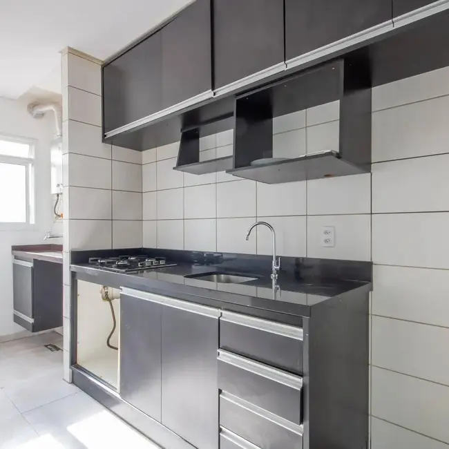 Foto 2 de Apartamento com 3 quartos à venda, 65m2 em Umuarama, Osasco - SP