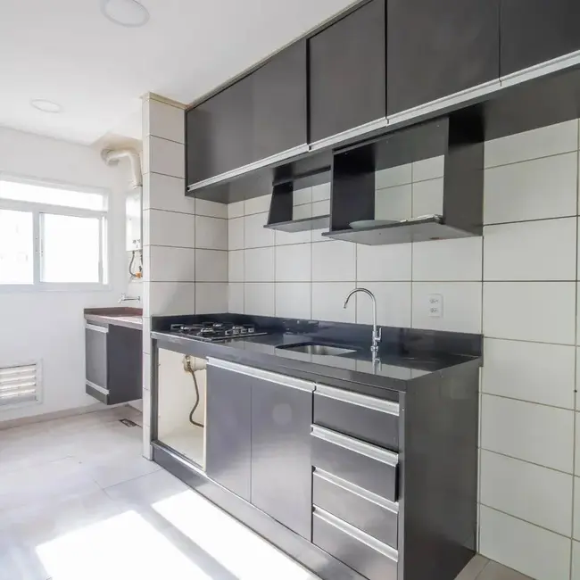 Foto 4 de Apartamento com 3 quartos à venda, 65m2 em Umuarama, Osasco - SP