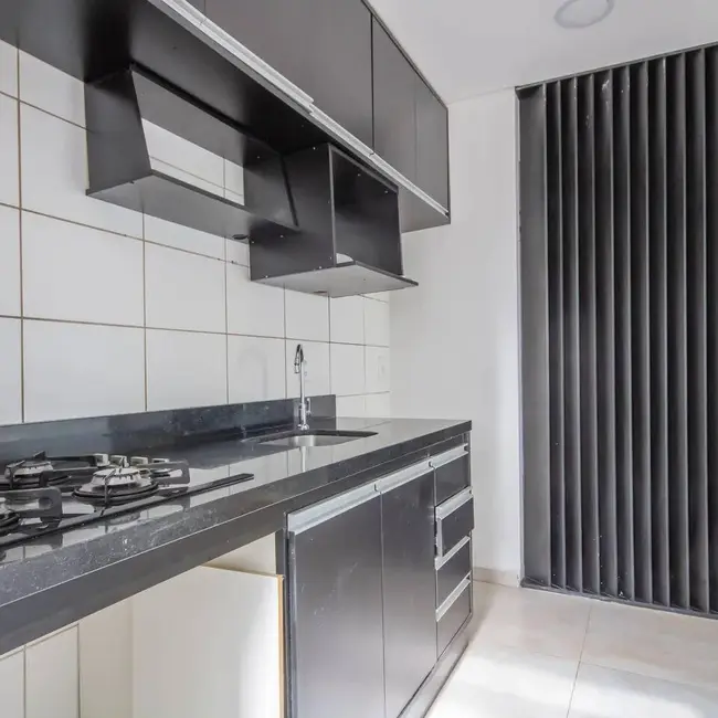 Foto 3 de Apartamento com 3 quartos à venda, 65m2 em Umuarama, Osasco - SP